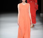 &bdquo;Qing's Zheng Qinger&ldquo; 2016 m. pavasario-vasaros kolekcija