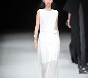 &bdquo;Qing's Zheng Qinger&ldquo; 2016 m. pavasario-vasaros kolekcija
