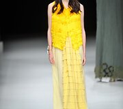 &bdquo;Qing's Zheng Qinger&ldquo; 2016 m. pavasario-vasaros kolekcija
