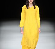 &bdquo;Qing's Zheng Qinger&ldquo; 2016 m. pavasario-vasaros kolekcija