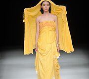 &bdquo;Qing's Zheng Qinger&ldquo; 2016 m. pavasario-vasaros kolekcija