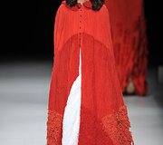 &bdquo;Qing's Zheng Qinger&ldquo; 2016 m. pavasario-vasaros kolekcija