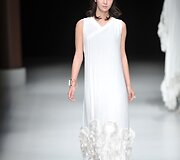 &bdquo;Qing's Zheng Qinger&ldquo; 2016 m. pavasario-vasaros kolekcija