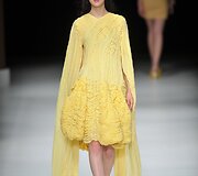 &bdquo;Qing's Zheng Qinger&ldquo; 2016 m. pavasario-vasaros kolekcija