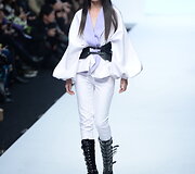 &bdquo;Sheguang Hu&ldquo; 2016 m. pavasario-vasaros kolekcija