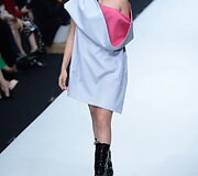 &bdquo;Sheguang Hu&ldquo; 2016 m. pavasario-vasaros kolekcija