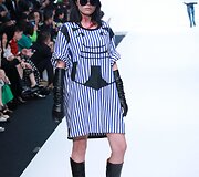 &bdquo;Sheguang Hu&ldquo; 2016 m. pavasario-vasaros kolekcija