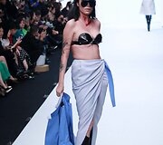 &bdquo;Sheguang Hu&ldquo; 2016 m. pavasario-vasaros kolekcija