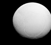 Saturno palydovas Enceladas