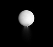 Saturno palydovas Enceladas