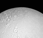 Saturno palydovas Enceladas