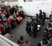 Protestas Ankaroje