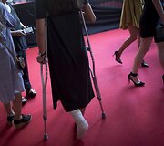 Izraelio mados savaitės užkulisiai