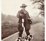Apie 1900 metus