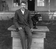 1910 metai
