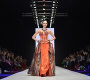&bdquo;Slava Zaitsev&ldquo; 2016 m. kolekcija