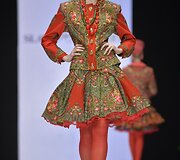 &bdquo;Slava Zaitsev&ldquo; 2016 m. kolekcija