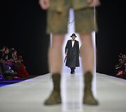 &bdquo;Slava Zaitsev&ldquo; 2016 m. kolekcija