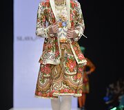 &bdquo;Slava Zaitsev&ldquo; 2016 m. kolekcija