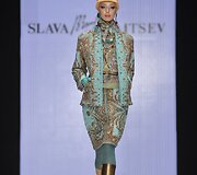 &bdquo;Slava Zaitsev&ldquo; 2016 m. kolekcija