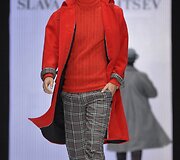 &bdquo;Slava Zaitsev&ldquo; 2016 m. kolekcija