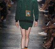 &bdquo;GIG Couture&ldquo; 2016 m. žiemos kolekcija