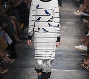 &bdquo;GIG Couture&ldquo; 2016 m. žiemos kolekcija