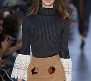&bdquo;GIG Couture&ldquo; 2016 m. žiemos kolekcija