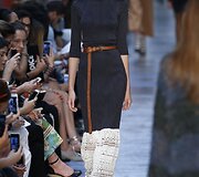 &bdquo;GIG Couture&ldquo; 2016 m. žiemos kolekcija