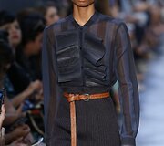 &bdquo;GIG Couture&ldquo; 2016 m. žiemos kolekcija