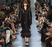 &bdquo;GIG Couture&ldquo; 2016 m. žiemos kolekcija