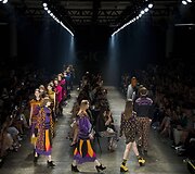 &bdquo;GIG Couture&ldquo; 2016 m. žiemos kolekcija