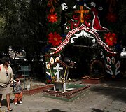 Meksika