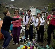 Peru