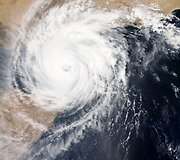 Potvynis Jemene