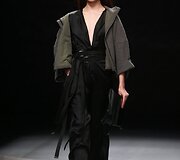 &bdquo;Asahi Kasei&ldquo; 2016 m. kolekcija