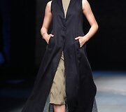 &bdquo;Asahi Kasei&ldquo; 2016 m. kolekcija