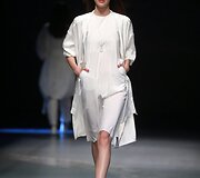 &bdquo;Asahi Kasei&ldquo; 2016 m. kolekcija