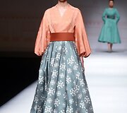 &bdquo;Chuhetingxiang&ldquo; 2016 m. kolekcija