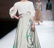 &bdquo;Chuhetingxiang&ldquo; 2016 m. kolekcija