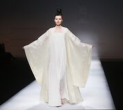 &bdquo;Chuhetingxiang&ldquo; 2016 m. kolekcija