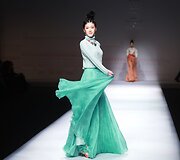 &bdquo;Chuhetingxiang&ldquo; 2016 m. kolekcija