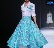 &bdquo;Giada Belfiore&ldquo; 2016 m. kolekcija