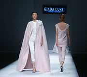 &bdquo;Giada Belfiore&ldquo; 2016 m. kolekcija