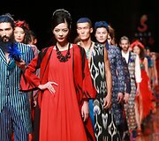 &bdquo;Silk Road Star&ldquo; 2016 m. kolekcija