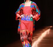 &bdquo;Silk Road Star&ldquo; 2016 m. kolekcija