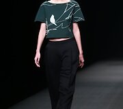 &bdquo;Wang Tao&ldquo; 2016 m. kolekcija