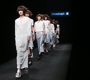 &bdquo;Wang Tao&ldquo; 2016 m. kolekcija