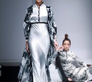 &bdquo;Chantel Gong Gong Hangyu Finery&ldquo; 2016 m. kolekcija