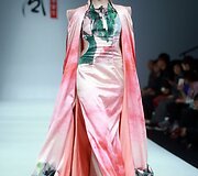 &bdquo;Chantel Gong Gong Hangyu Finery&ldquo; 2016 m. kolekcija